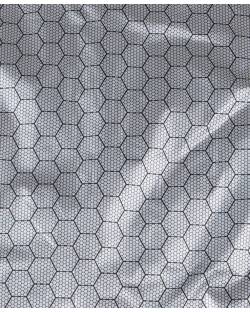 Graphene Hi Vis Puffer Jacket